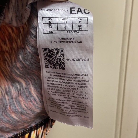 Guess top S - Picture 7 of 8